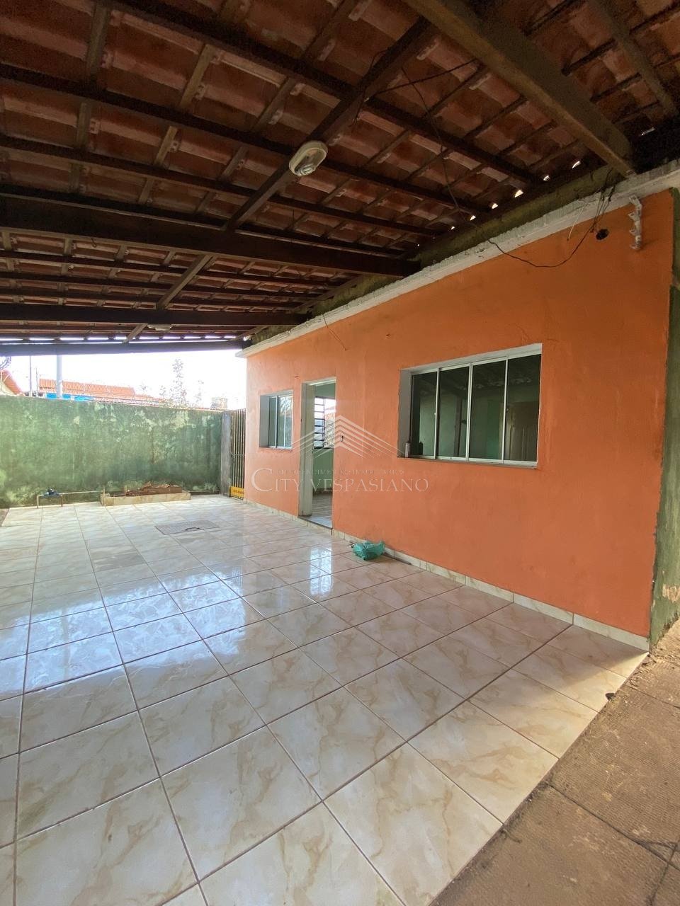 Casa - 1 quartos - Vista Alegre, Vespasiano - código 972 - foto 14