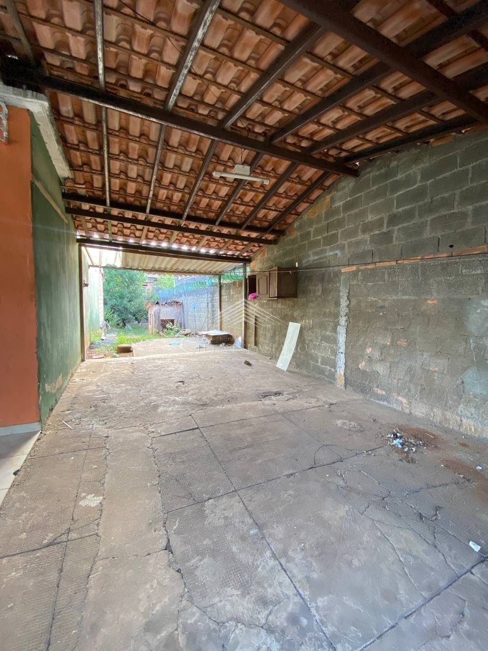 Casa - 1 quartos - Vista Alegre, Vespasiano - código 972 - foto 15