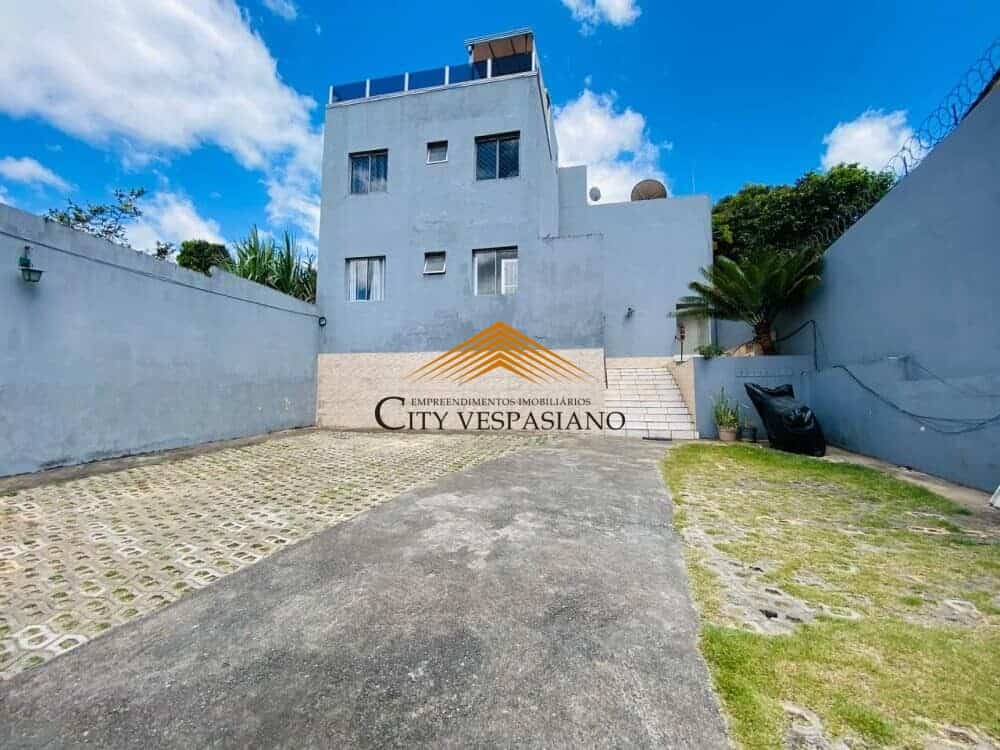 APARTAMENTO DOM PEDRO I SÃO JOSÉ DA LAPA