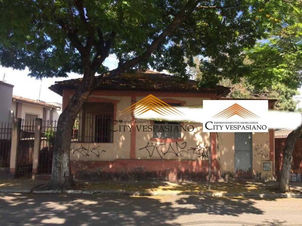 Terreno - Centro, Vespasiano - código 152 - foto 3