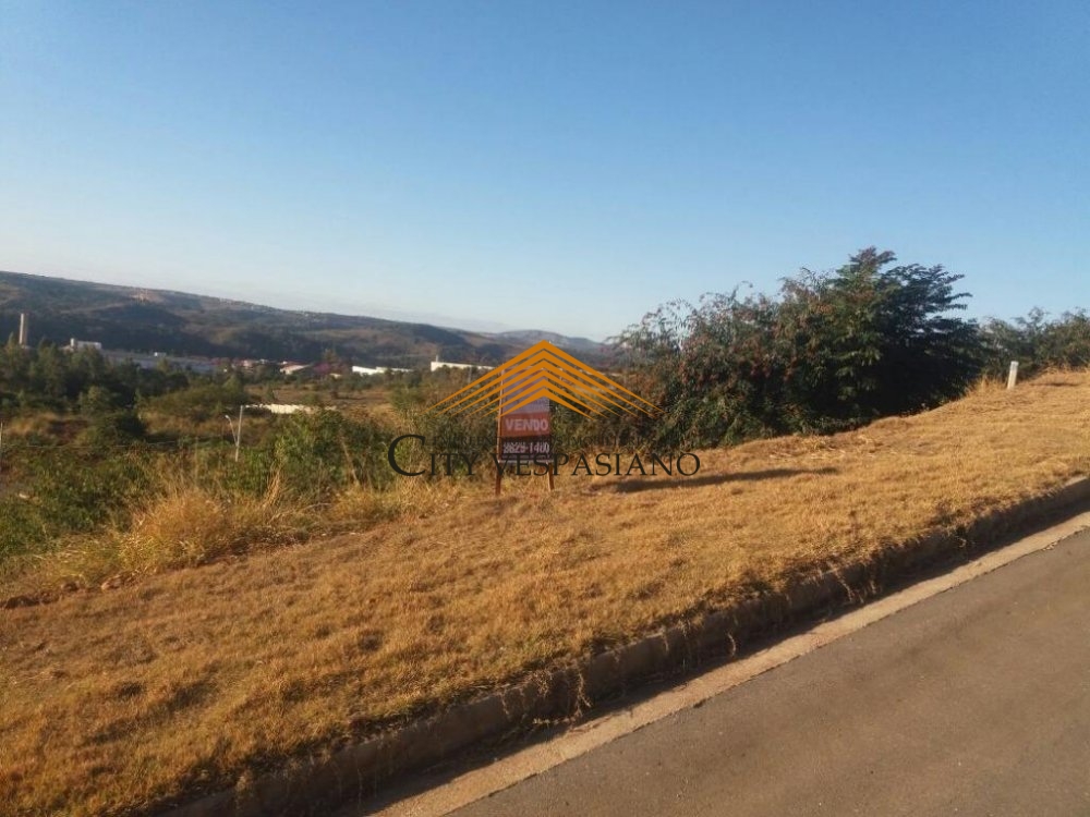 Terreno - Condomínio Gran Park Toscana, Vespasiano - código 218 - foto 6