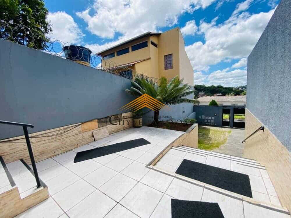 Apartamento - 2 quartos - Dom Pedro I, São José da Lapa - código 849 - foto 12