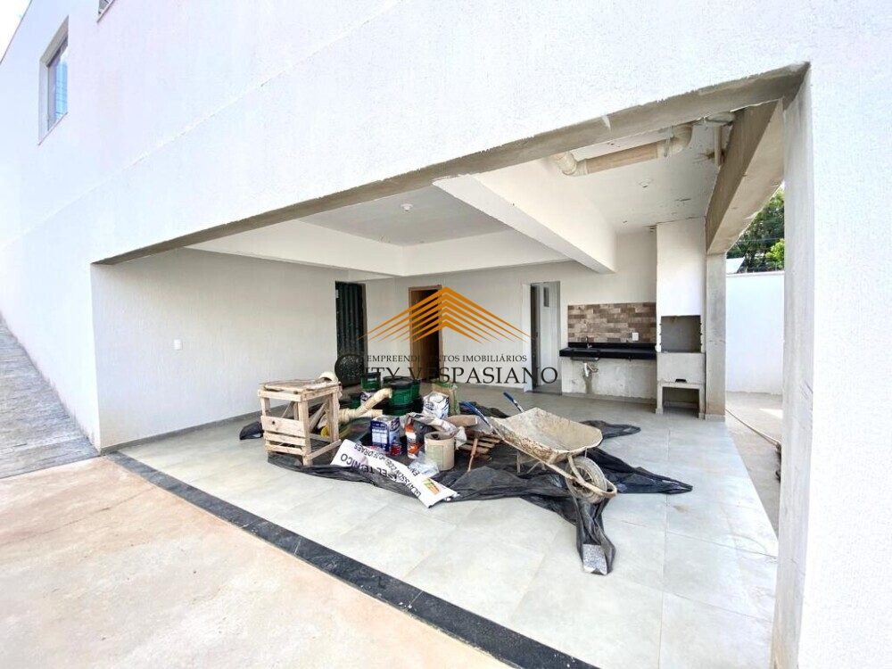 Casa - 3 quartos - Jardim Alterosa, Vespasiano - código 847 - foto 11
