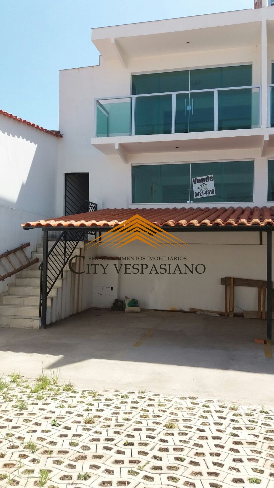 Casa - 2 quartos - Serra Dourada, Vespasiano - código 616 - foto 4
