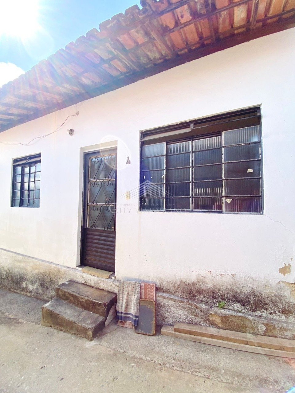 Casa - 2 quartos - Célvia, Vespasiano - código 946 - foto 2