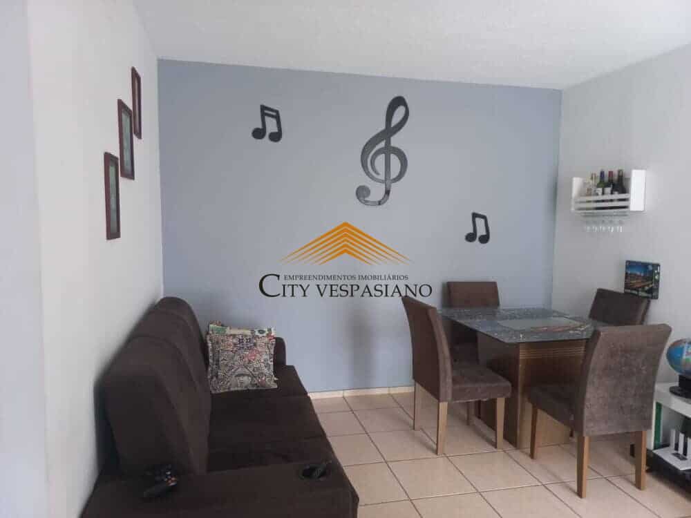 Apartamento - 2 quartos - Bonsucesso, Vespasiano - código 883 - foto 7