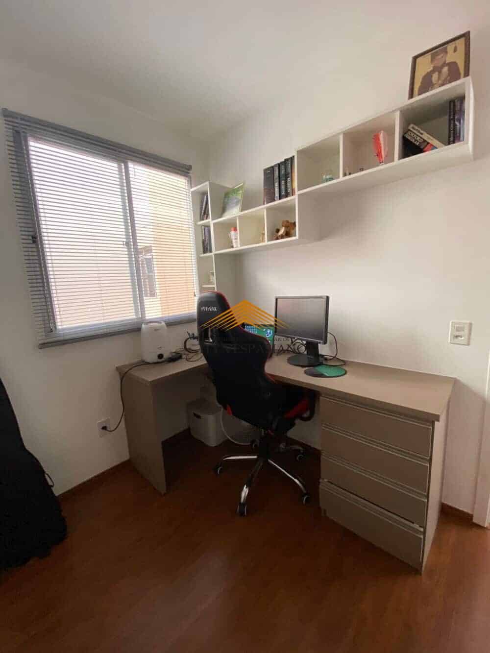 Apartamento - 2 quartos - Imperial, Vespasiano - código 852 - foto 5