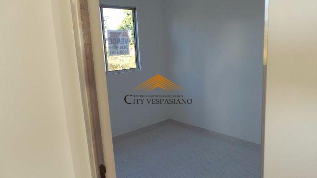 Apartamento • Serra Dourada