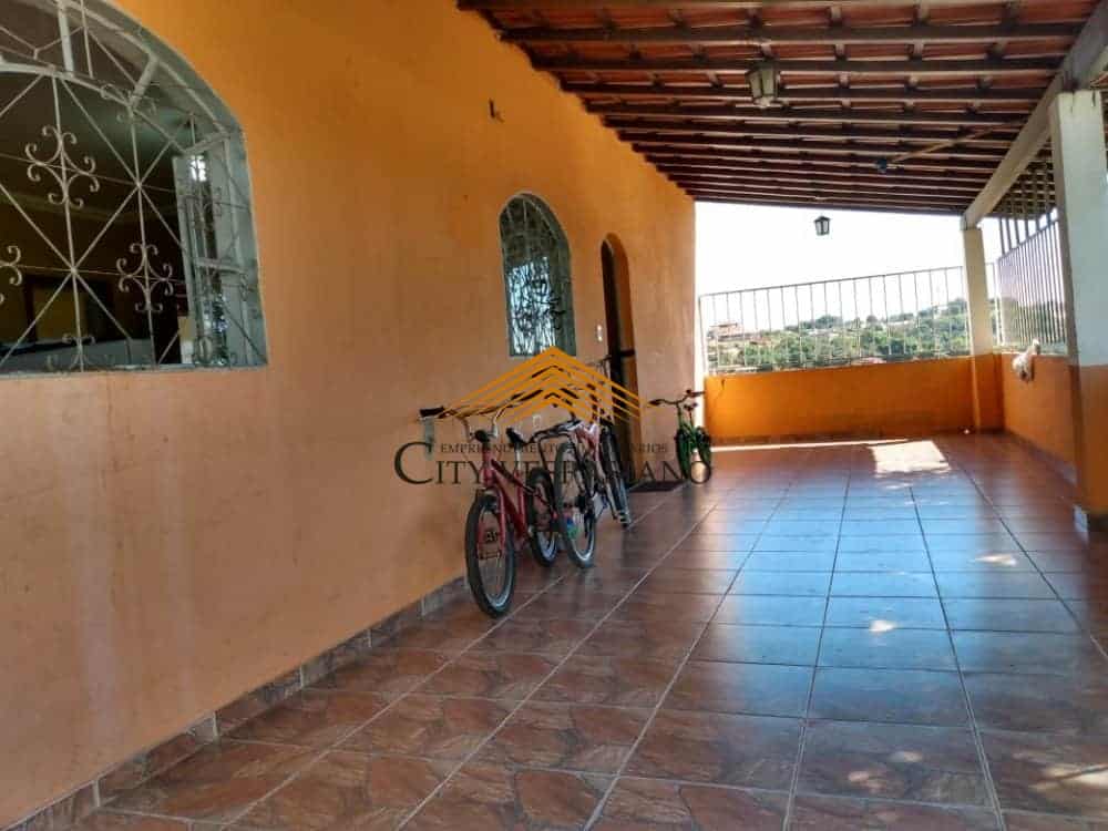 Terreno - 5 quartos - Nova Pampulha, Vespasiano - código 674 - foto 3