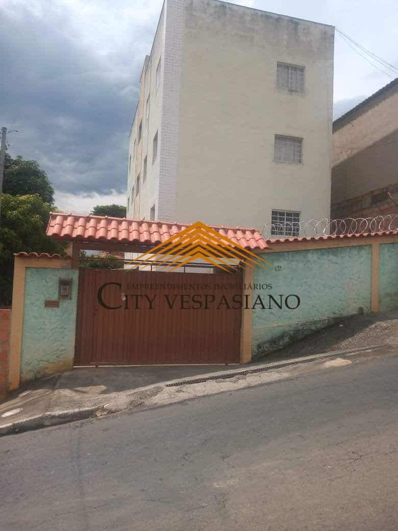 Apartamento - 2 quartos - Vale Formoso, Vespasiano - código 772 - foto 2