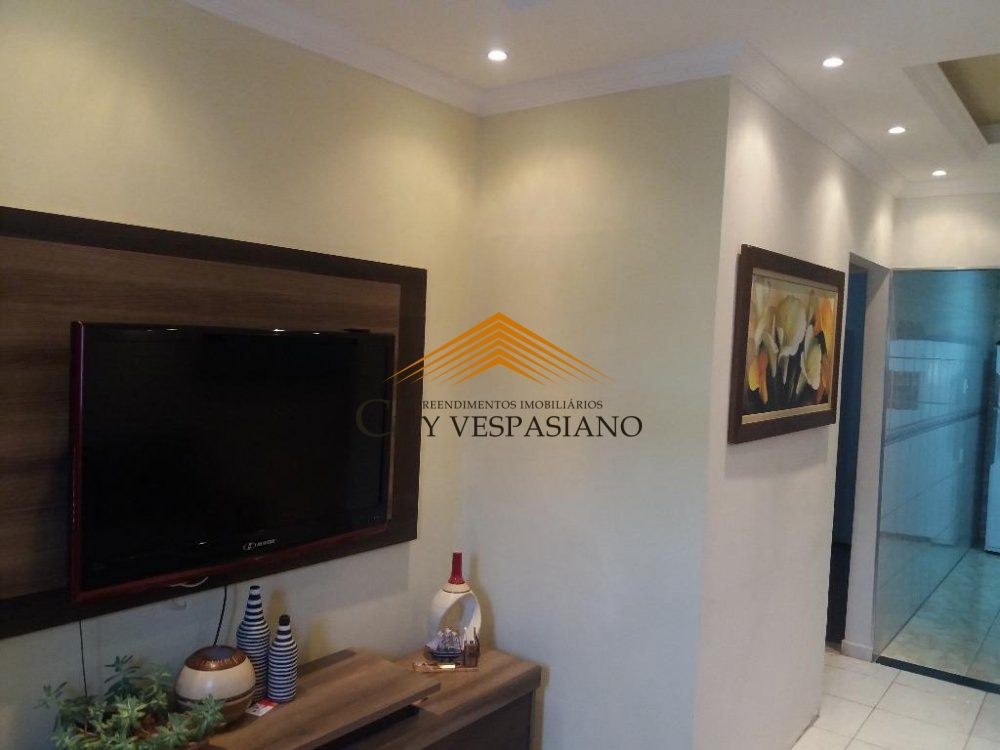 Casa - 4 quartos - Suely, Vespasiano - código 184 - foto 8
