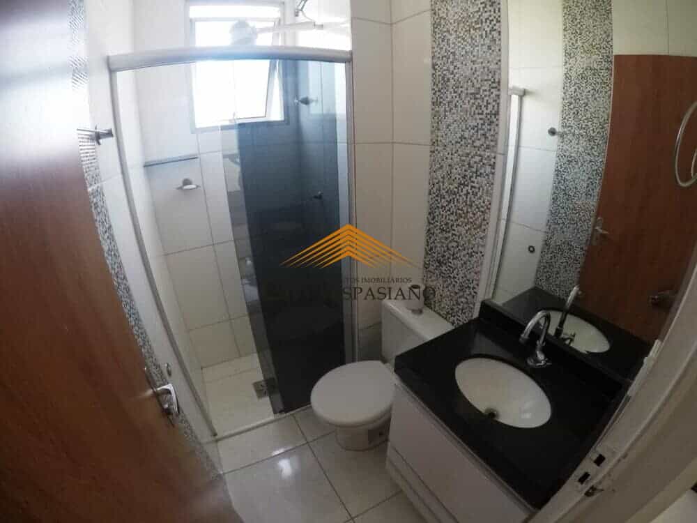 Apartamento - 2 quartos - Santa Clara, Vespasiano - código 817 - foto 4