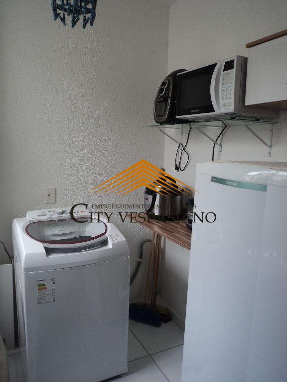 Apartamento - 2 quartos - Bernardo de Souza, Vespasiano - código 356 - foto 3