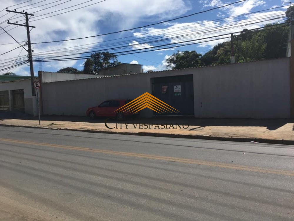 ÁREA COMERCIAL