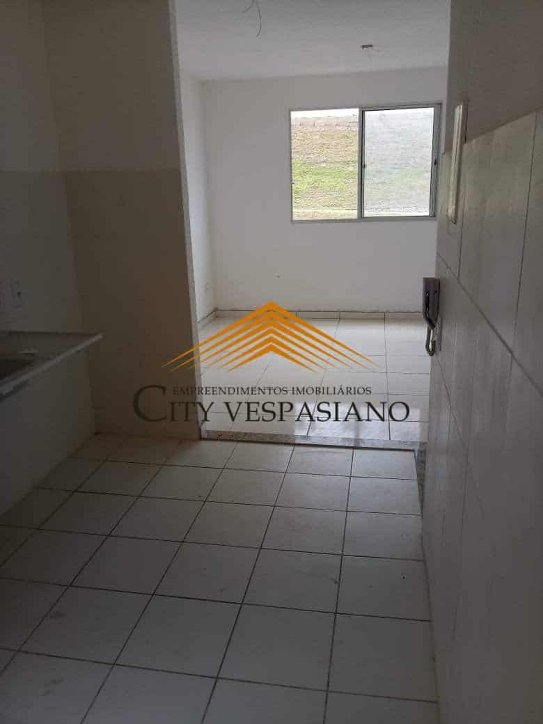 Apartamento - 2 quartos - Angicos, Vespasiano - código 779 - foto 10