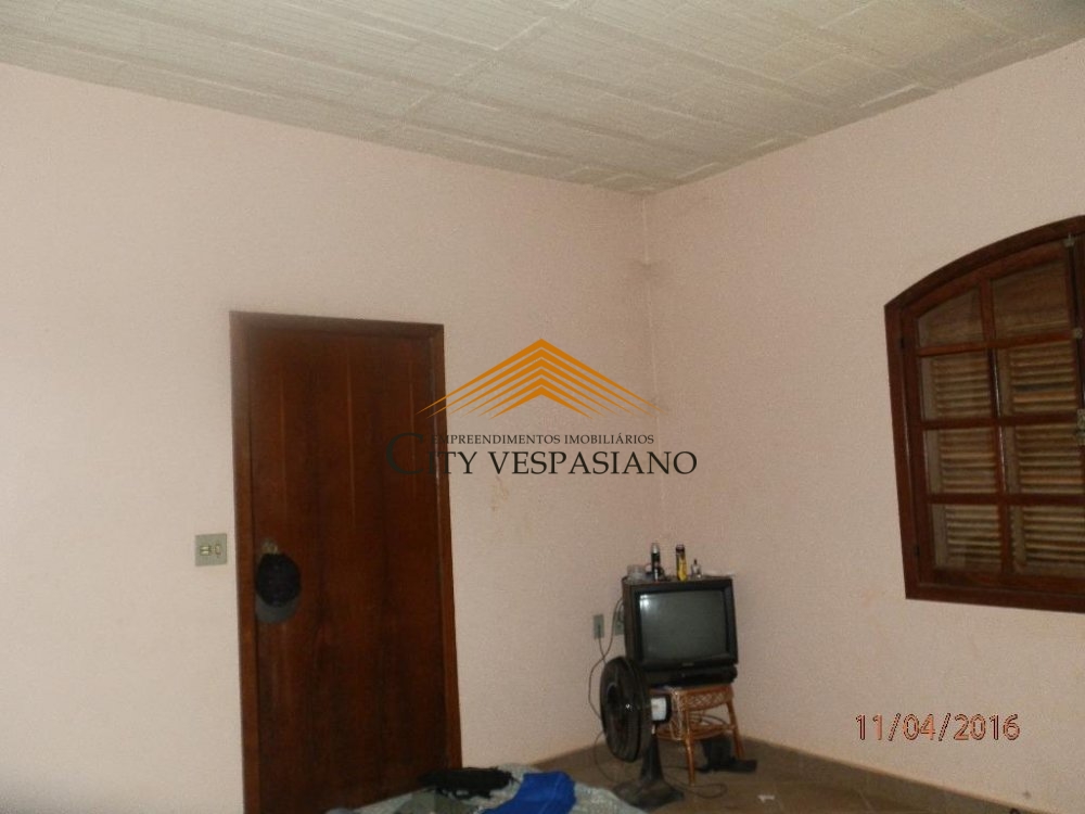 Casa - 4 quartos - Chácaras Reunidas São Vicente, São José da Lapa - código 408 - foto 2
