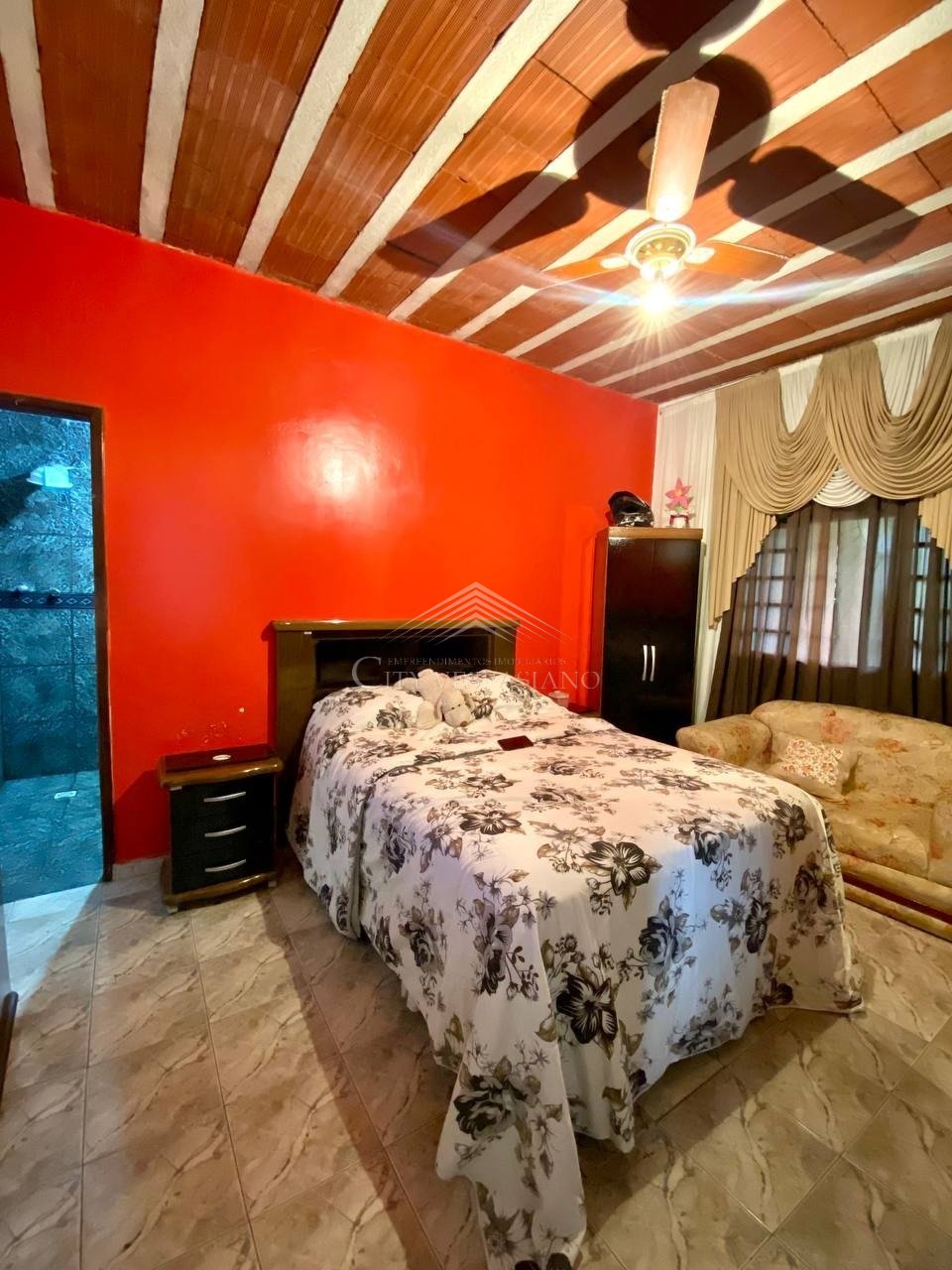 Casa - 4 quartos - Célvia, Vespasiano - código 975 - foto 4