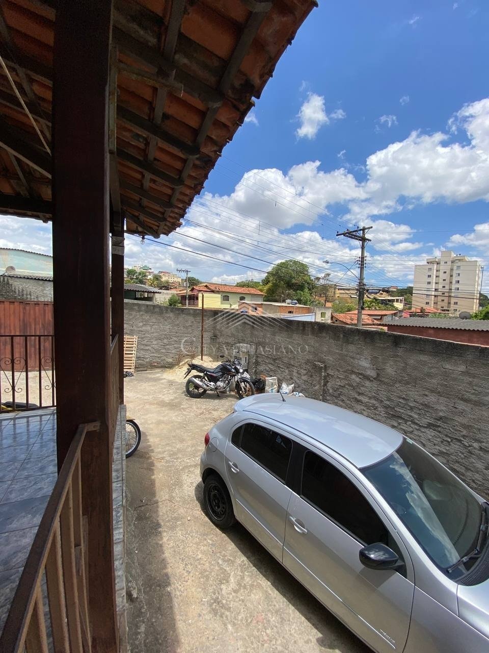 Casa - 4 quartos - Célvia, Vespasiano - código 975 - foto 15