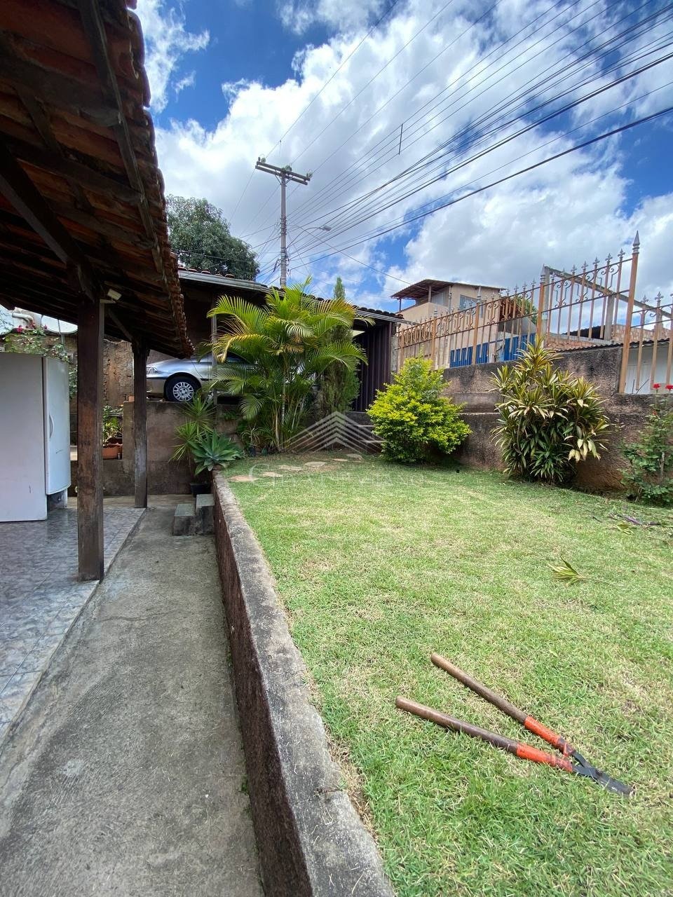 Casa - 4 quartos - Célvia, Vespasiano - código 975 - foto 17