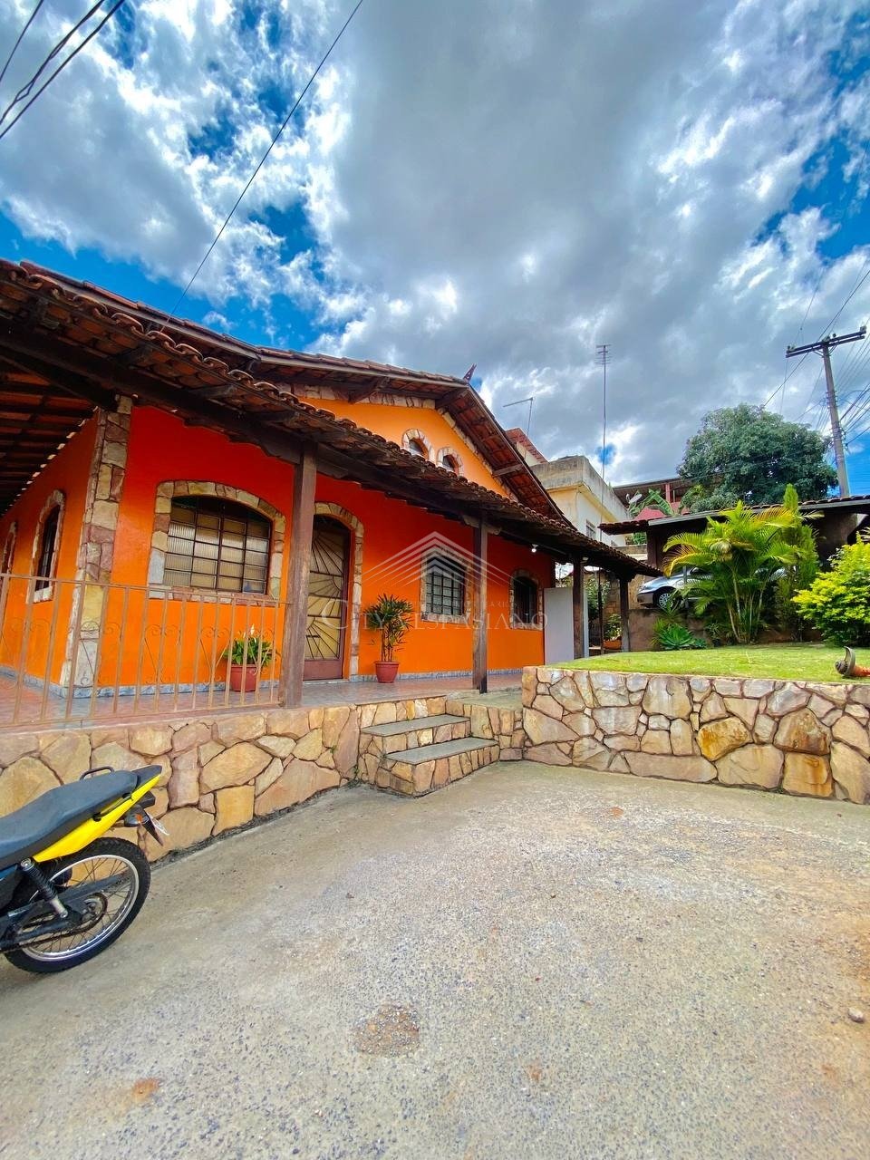 Casa - 4 quartos - Célvia, Vespasiano - código 975 - foto 18