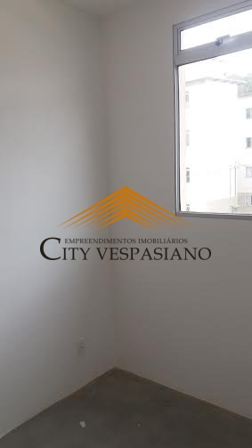 Apartamento - 2 quartos - Bernardo de Souza, Vespasiano - código 343 - foto 8