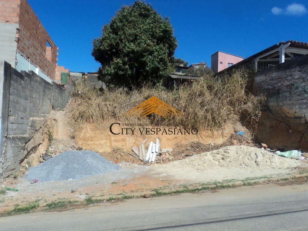 Terreno - Célvia, Vespasiano - código 422 - foto 2