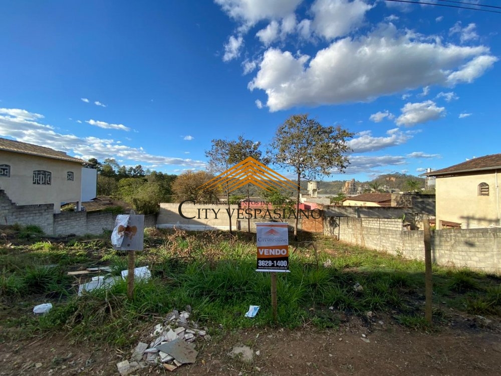 Terreno - Jardim Alterosa, Vespasiano - código 690 - foto 2