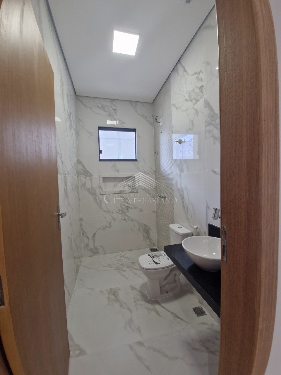 Casa - 3 quartos - Názia II, Vespasiano - código 1519 - foto 19