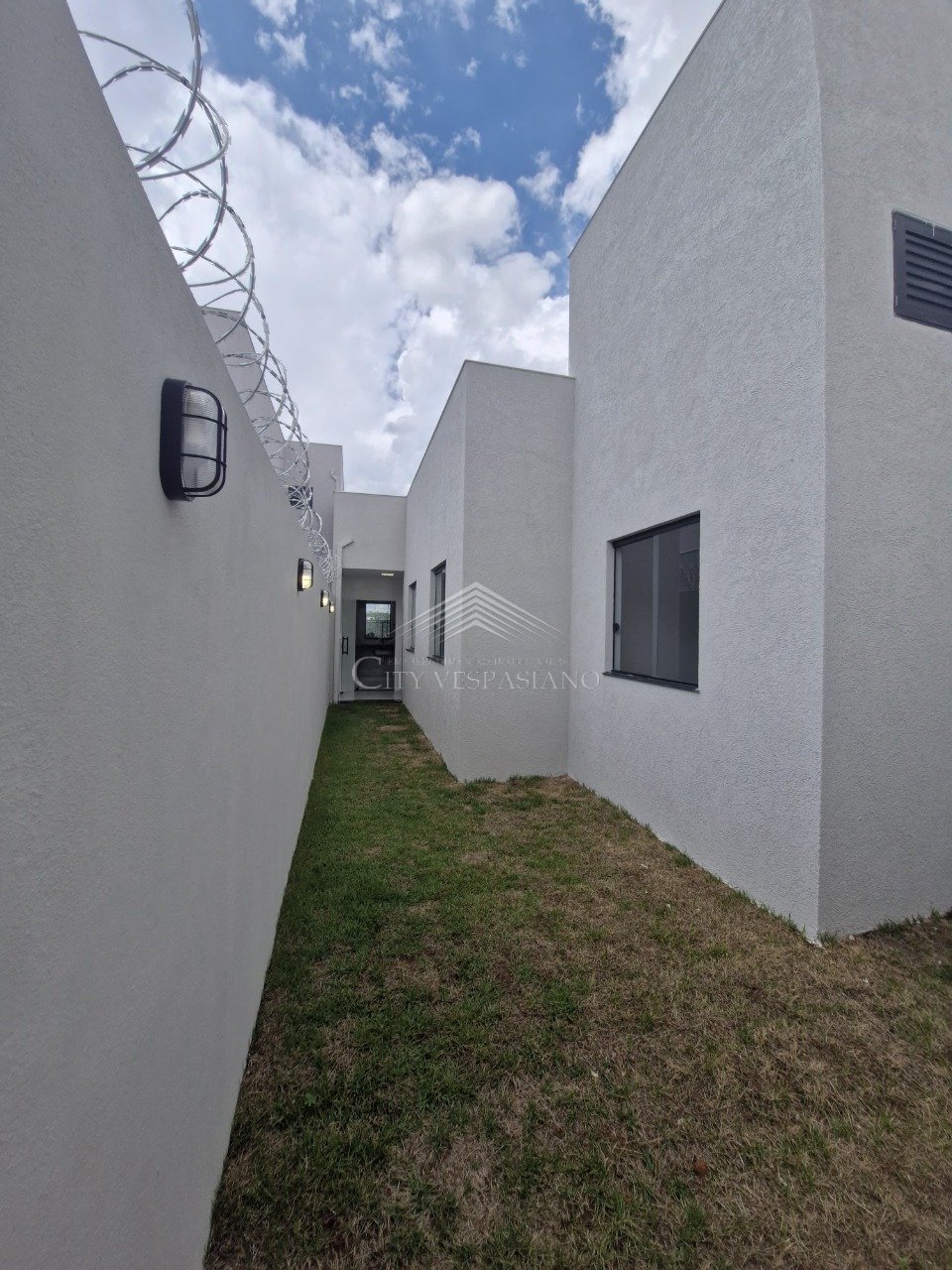 Casa - 3 quartos - Názia II, Vespasiano - código 1519 - foto 24