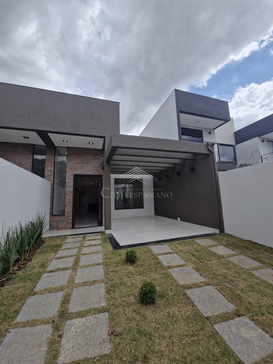 Casa - 3 quartos - Názia II, Vespasiano - código 1519 - foto 26