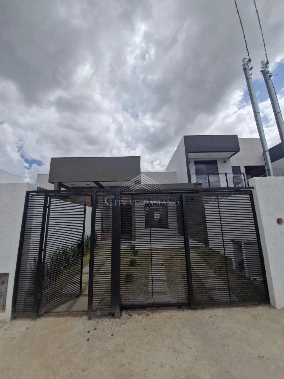 Casa - 3 quartos - Názia II, Vespasiano - código 1519 - foto 27