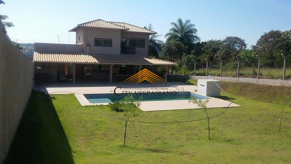 Casa - 3 quartos - Várzea do Solar II, Capim Branco - código 394 - foto 3