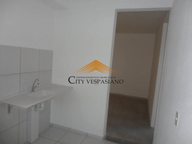 Apartamento - 2 quartos - Bernardo de Souza, Vespasiano - código 345 - foto 5