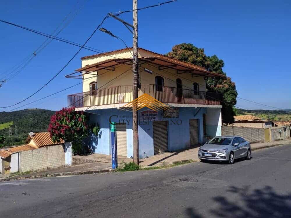 APARTAMENTO/LOJA IMPERIAL VESPASIANO