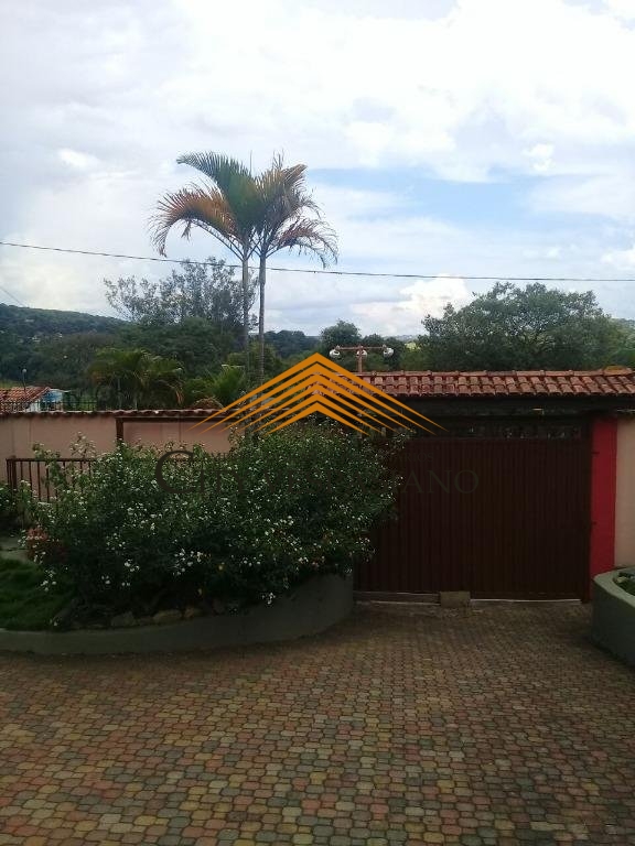 Casa - 3 quartos - Lagoa dos Mares, Confins - código 317 - foto 5