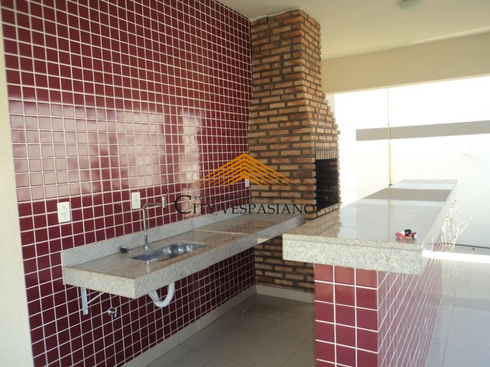 Apartamento - 2 quartos - Gavea II, Vespasiano - código 286 - foto 10