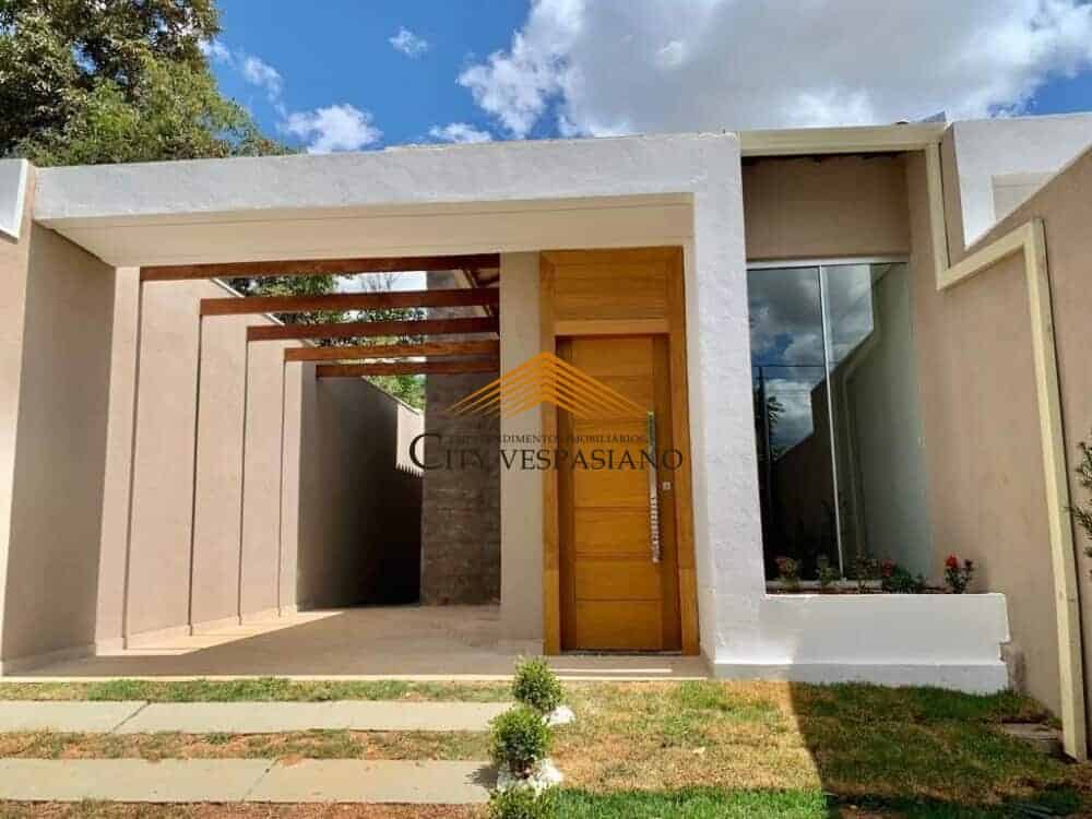 Casa • Portal do Sol