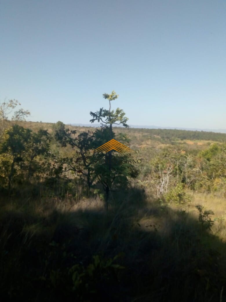 Terreno - Fazenda Santo Antônio, Jaboticatubas - código 865 - foto 7