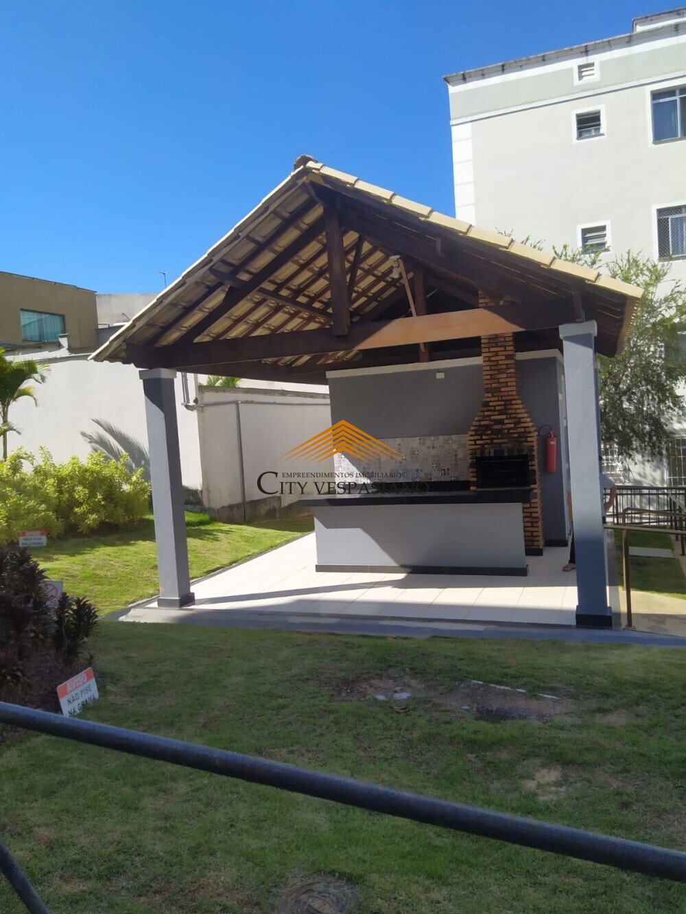 Apartamento - 2 quartos - Gavea II, Vespasiano - código 844 - foto 7
