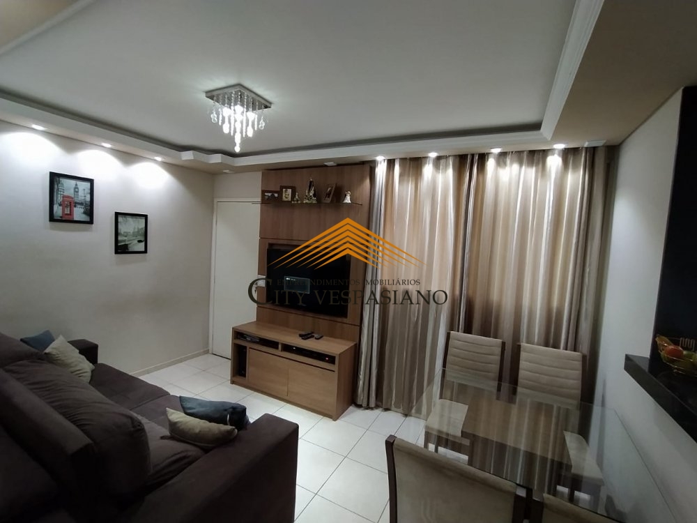 Apartamento - 2 quartos - Gavea II, Vespasiano - código 692 - foto 3