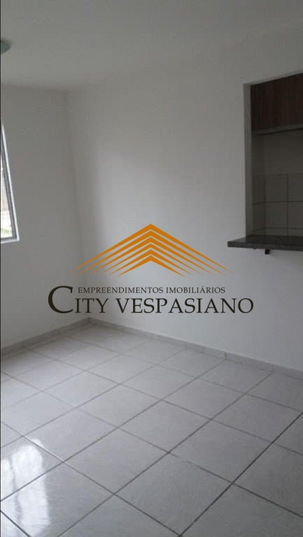 Apartamento - 1 quartos - Célvia, Vespasiano - código 308 - foto 6