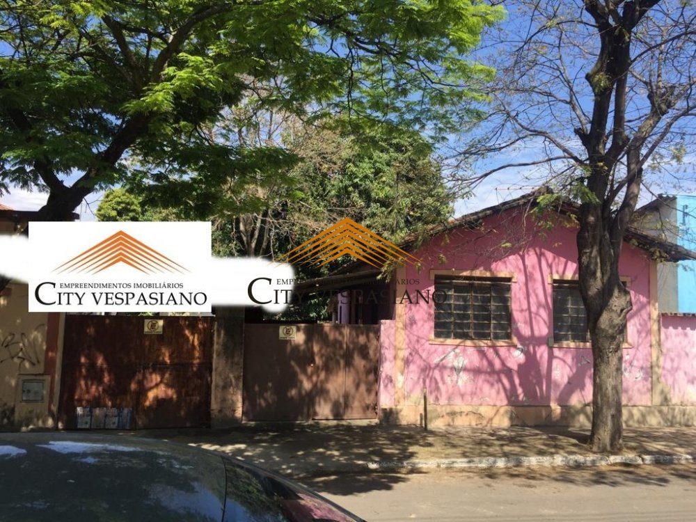 Terreno • Centro