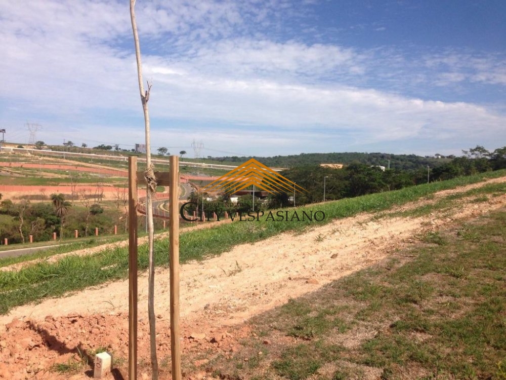 Terreno - Cond. Alphaville, Vespasiano - código 232 - foto 2
