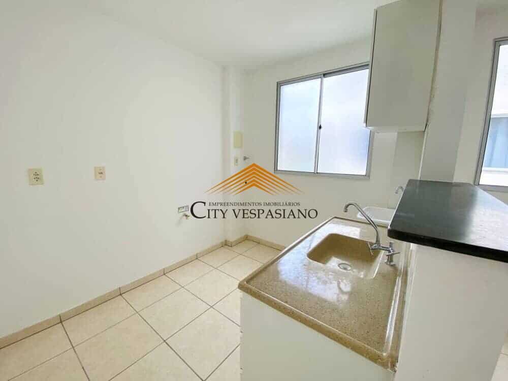 Apartamento - 2 quartos - Gavea II, Vespasiano - código 824 - foto 4