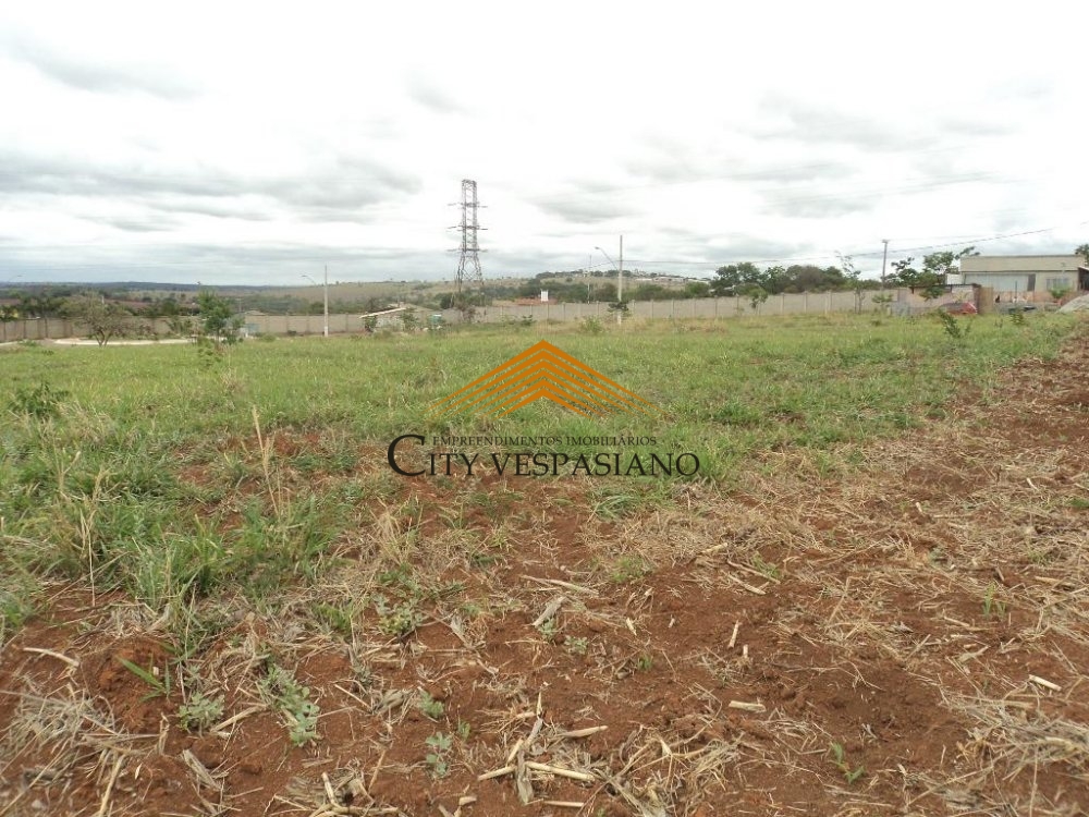 Terreno - Vitória Tennis Residence, Pedro Leopoldo - código 242 - foto 4