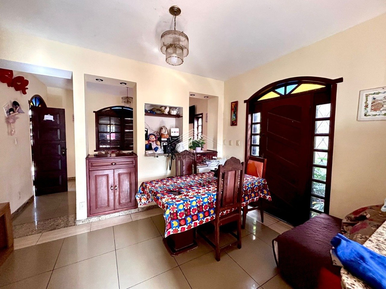 Casa - 4 quartos - Célvia, Vespasiano - código 1099 - foto 2