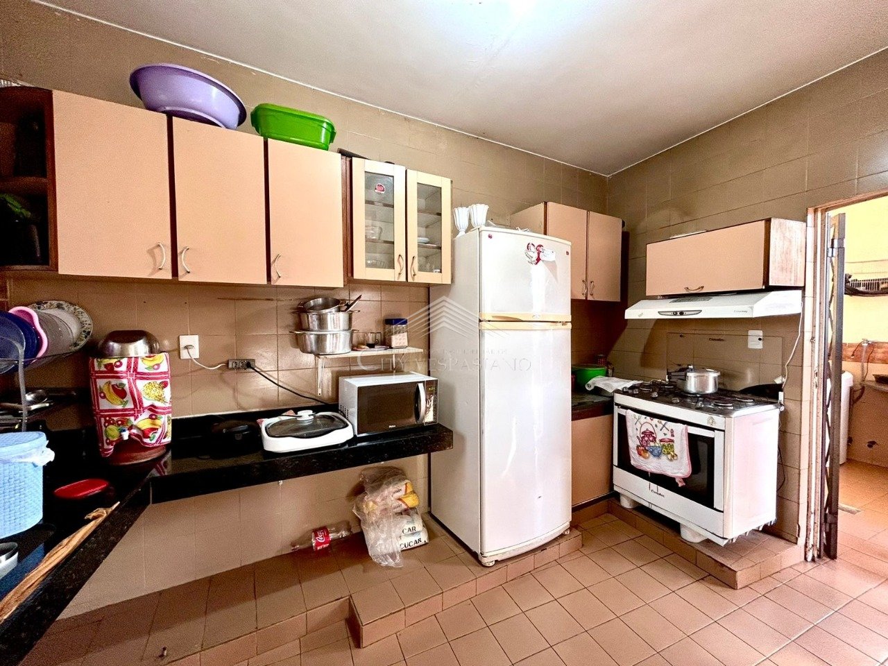 Casa - 4 quartos - Célvia, Vespasiano - código 1099 - foto 9