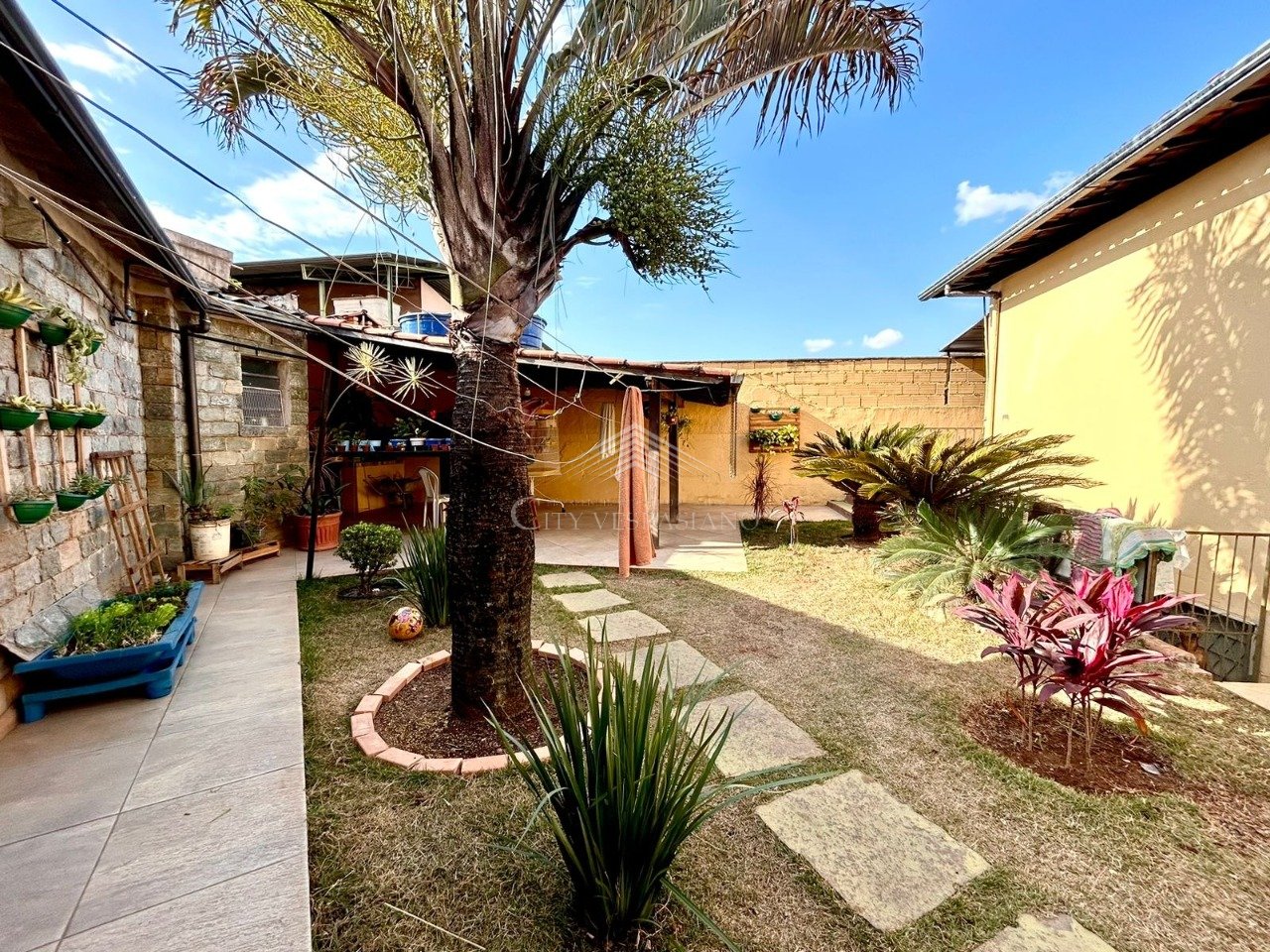 Casa - 4 quartos - Célvia, Vespasiano - código 1099 - foto 13