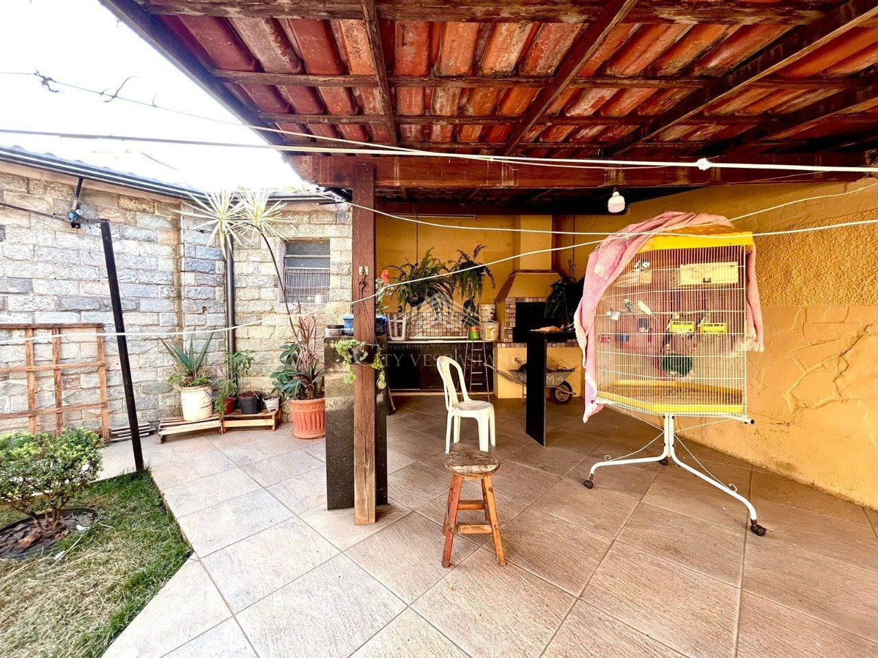 Casa - 4 quartos - Célvia, Vespasiano - código 1099 - foto 14