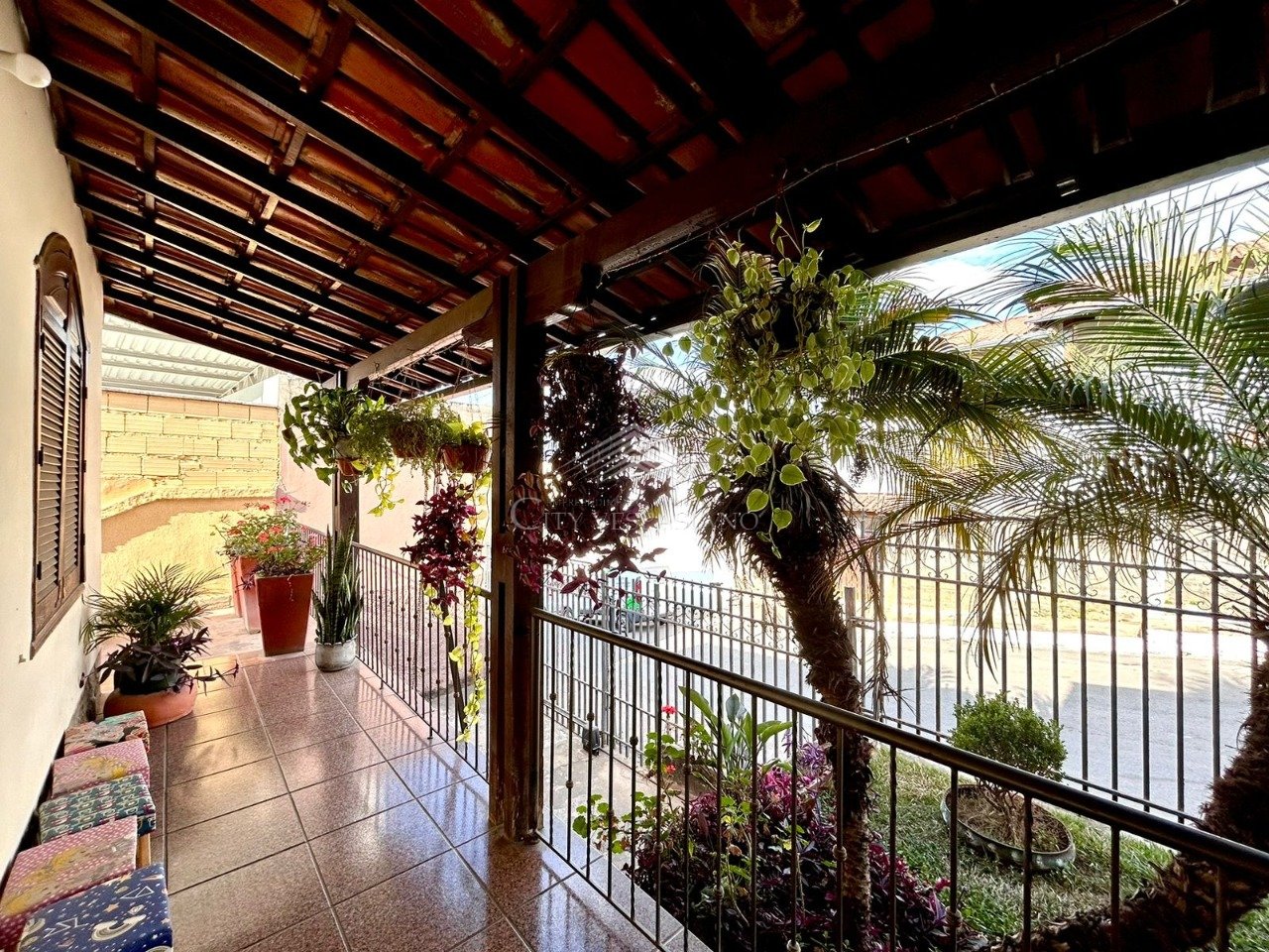 Casa - 4 quartos - Célvia, Vespasiano - código 1099 - foto 16